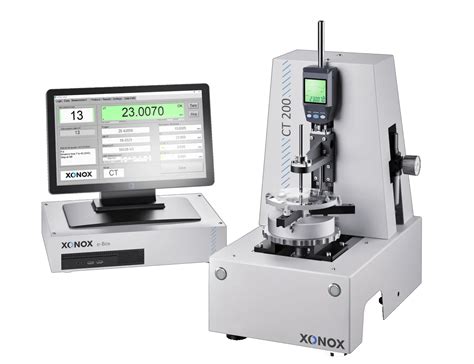 thickness measurement manufacturers|automatic thickness measurement system.